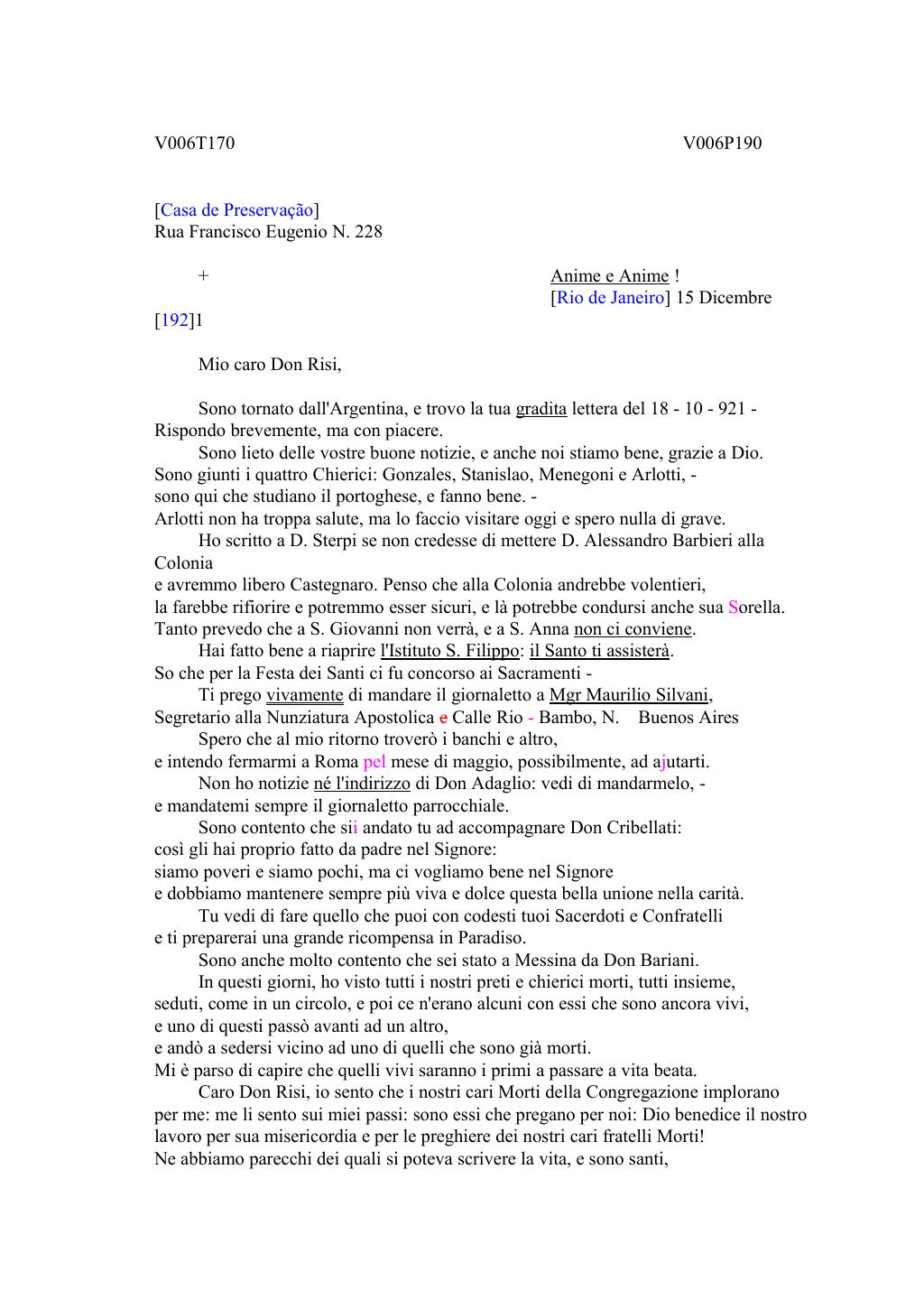 Scritti. Volume 006, pagina 221