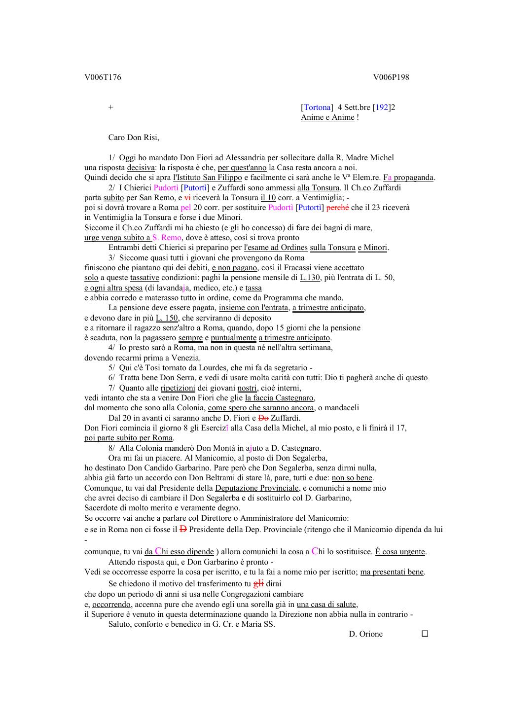 Scritti. Volume 006, pagina 230