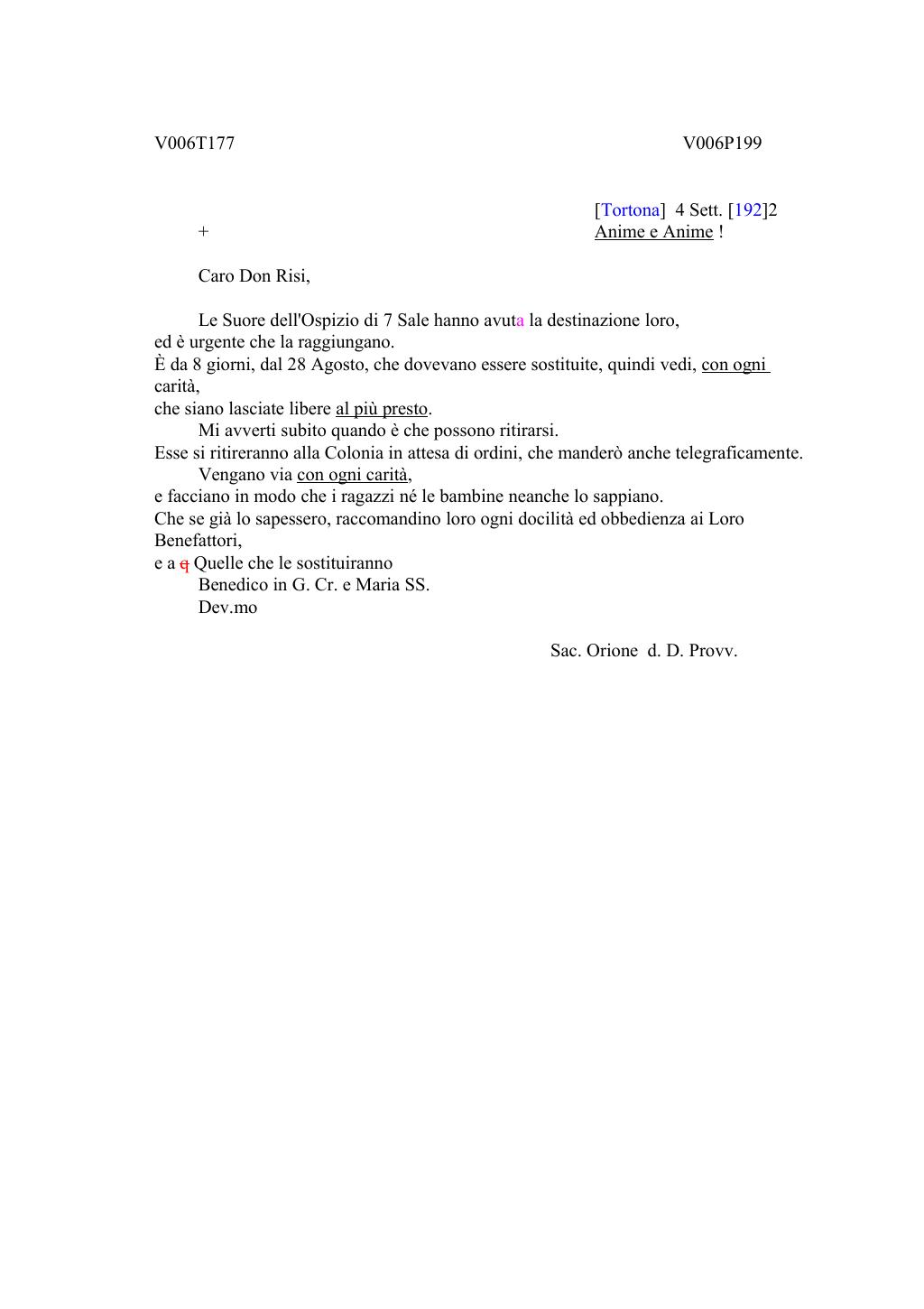 Scritti. Volume 006, pagina 231
