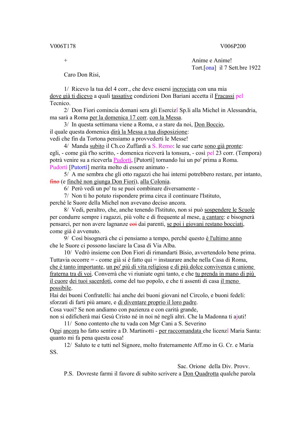 Scritti. Volume 006, pagina 232