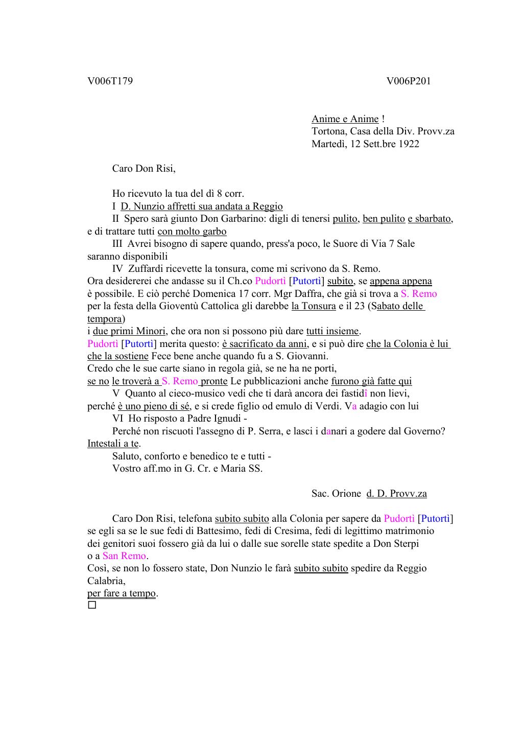 Scritti. Volume 006, pagina 234