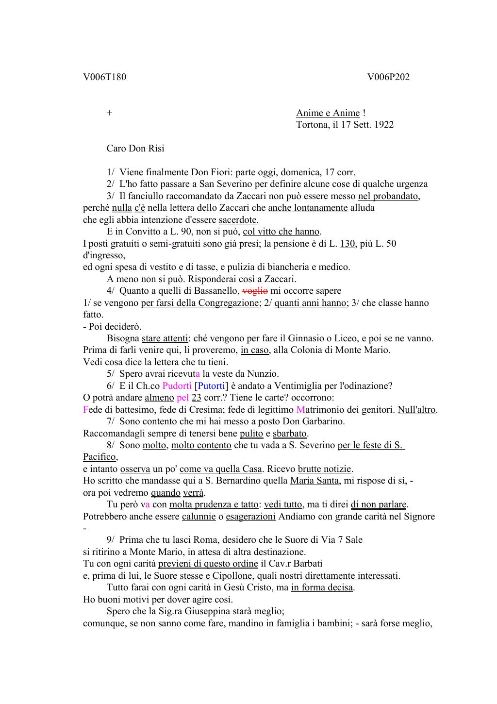 Scritti. Volume 006, pagina 235