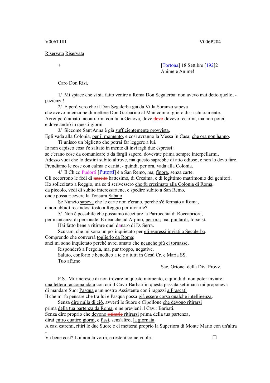 Scritti. Volume 006, pagina 237
