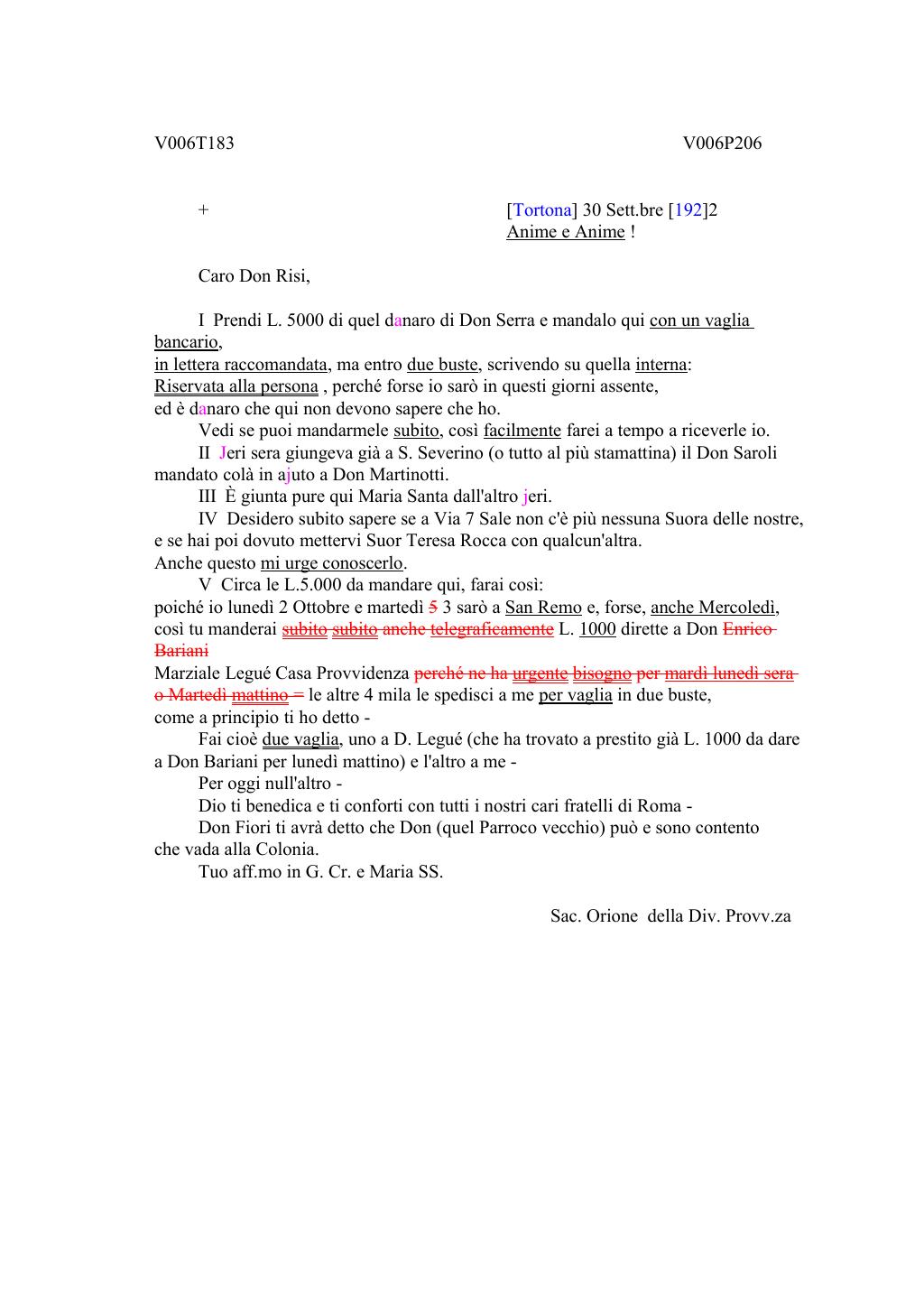 Scritti. Volume 006, pagina 239