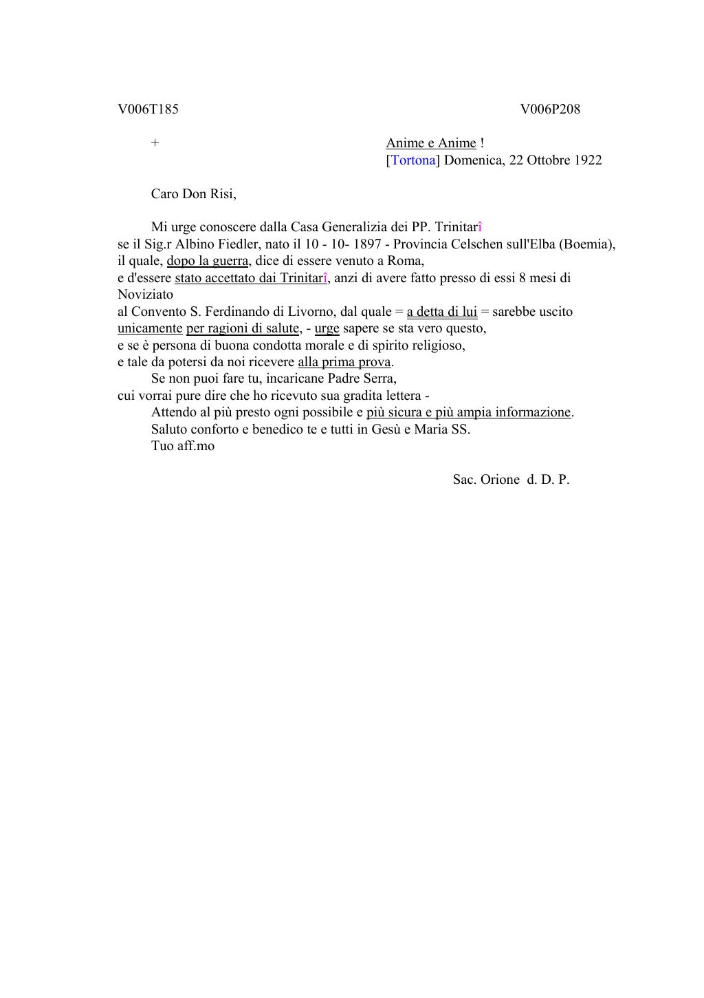 Scritti. Volume 006, pagina 241