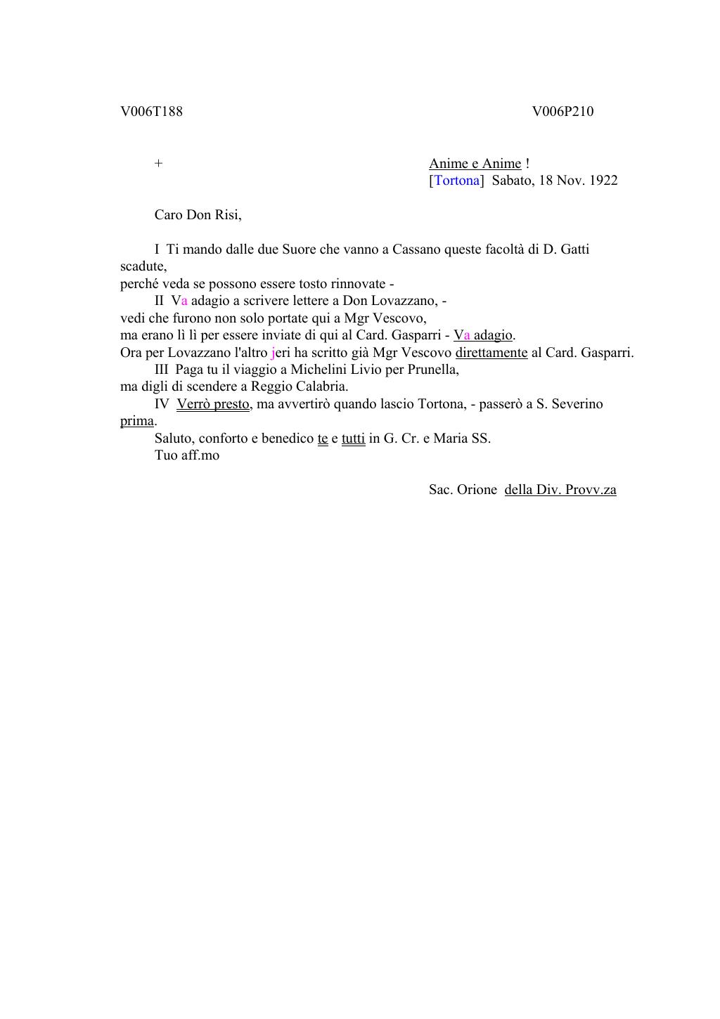 Scritti. Volume 006, pagina 244