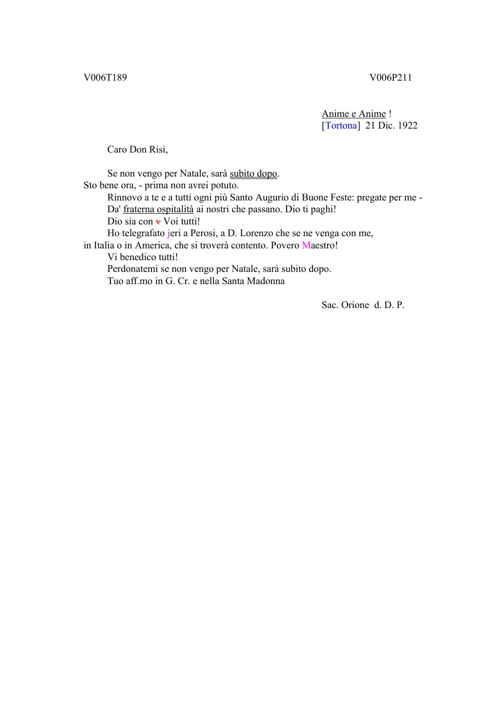 Scritti. Volume 006, pagina 245