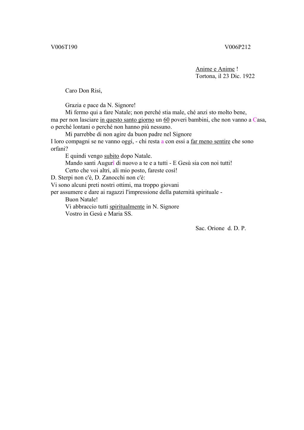Scritti. Volume 006, pagina 246