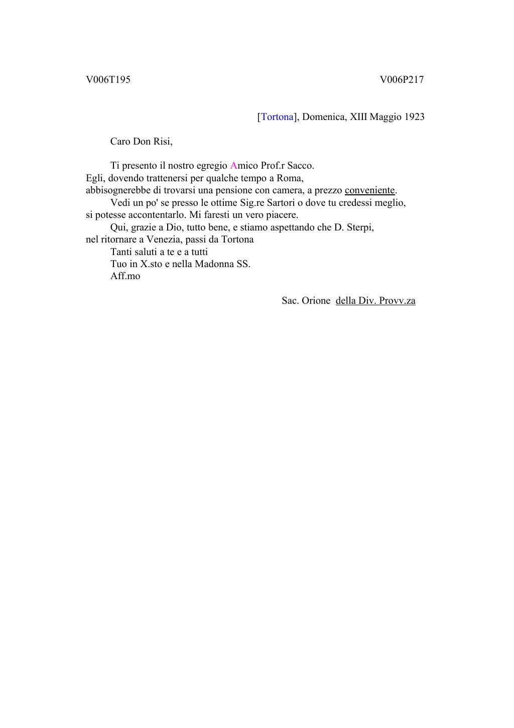 Scritti. Volume 006, pagina 252