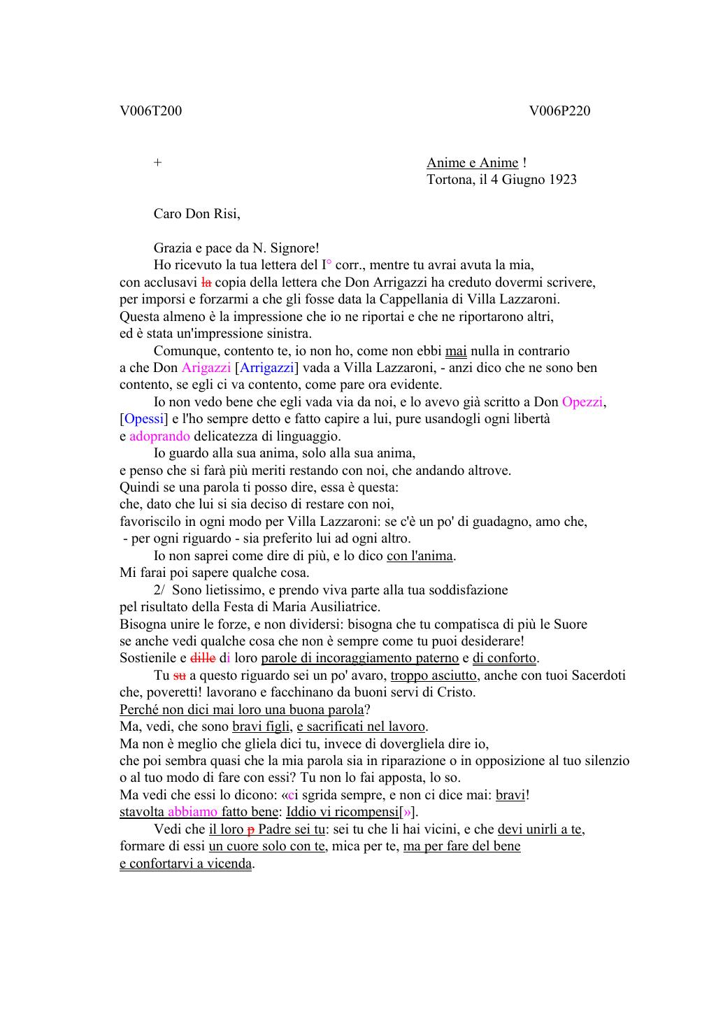 Scritti. Volume 006, pagina 257