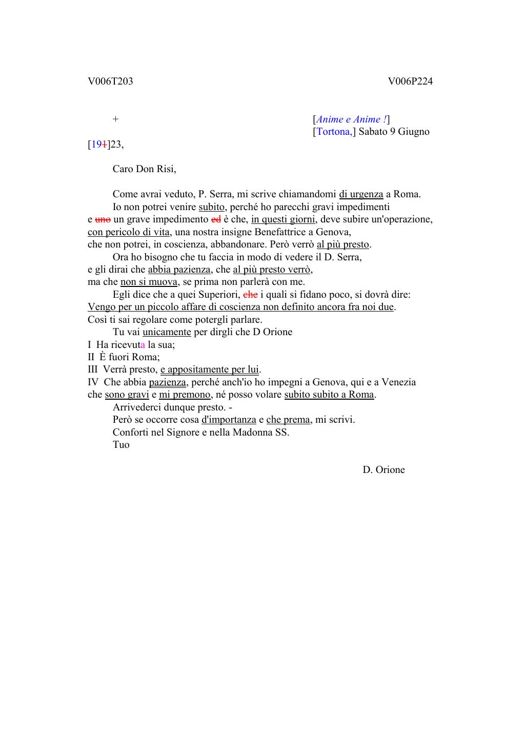 Scritti. Volume 006, pagina 262