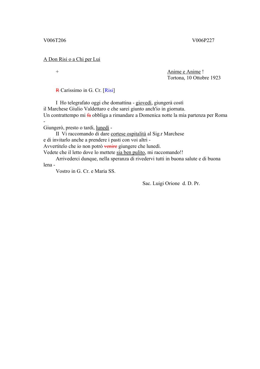 Scritti. Volume 006, pagina 267