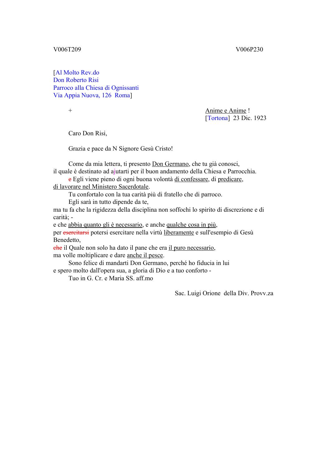 Scritti. Volume 006, pagina 270