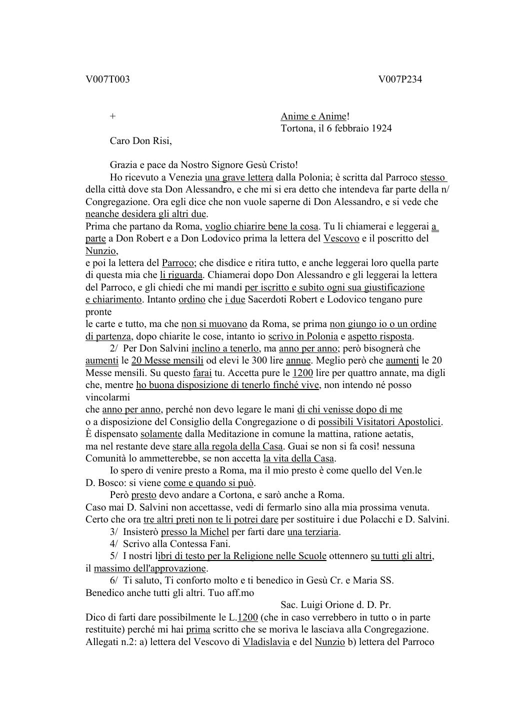 Scritti. Volume 007, pagina 005