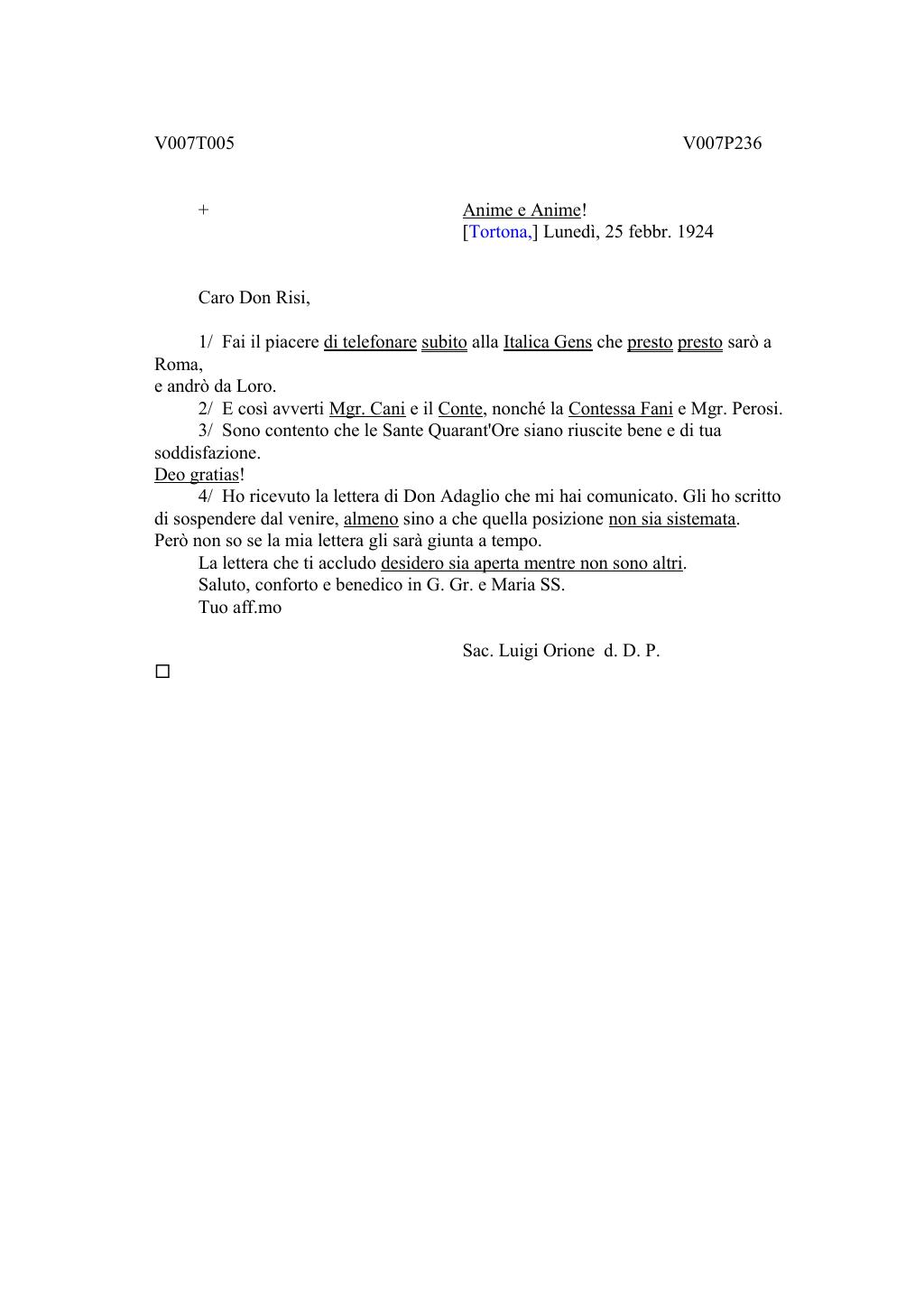 Scritti. Volume 007, pagina 008