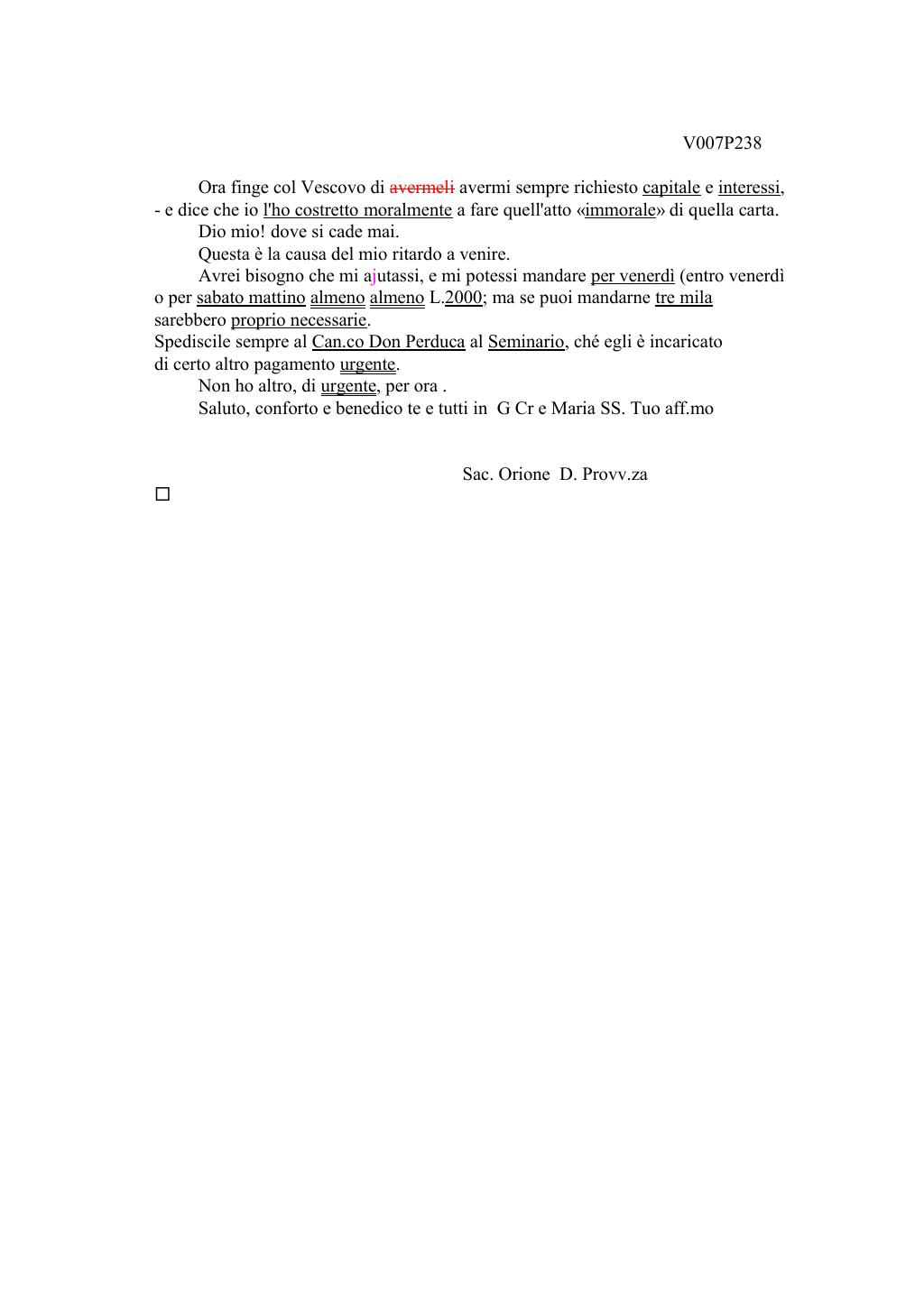 Scritti. Volume 007, pagina 010
