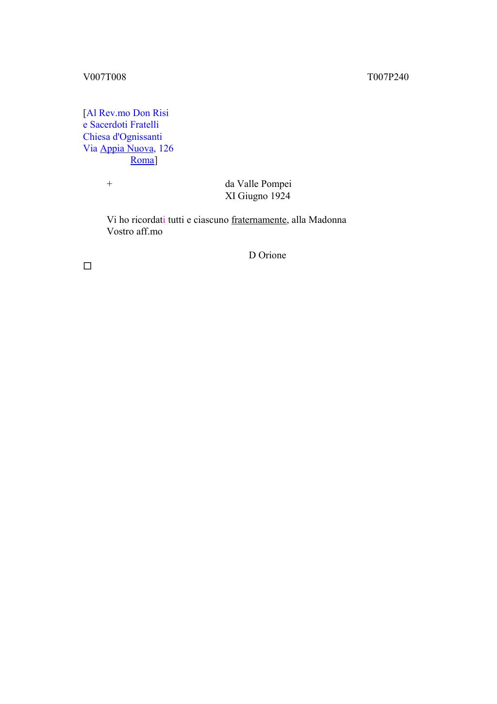 Scritti. Volume 007, pagina 012