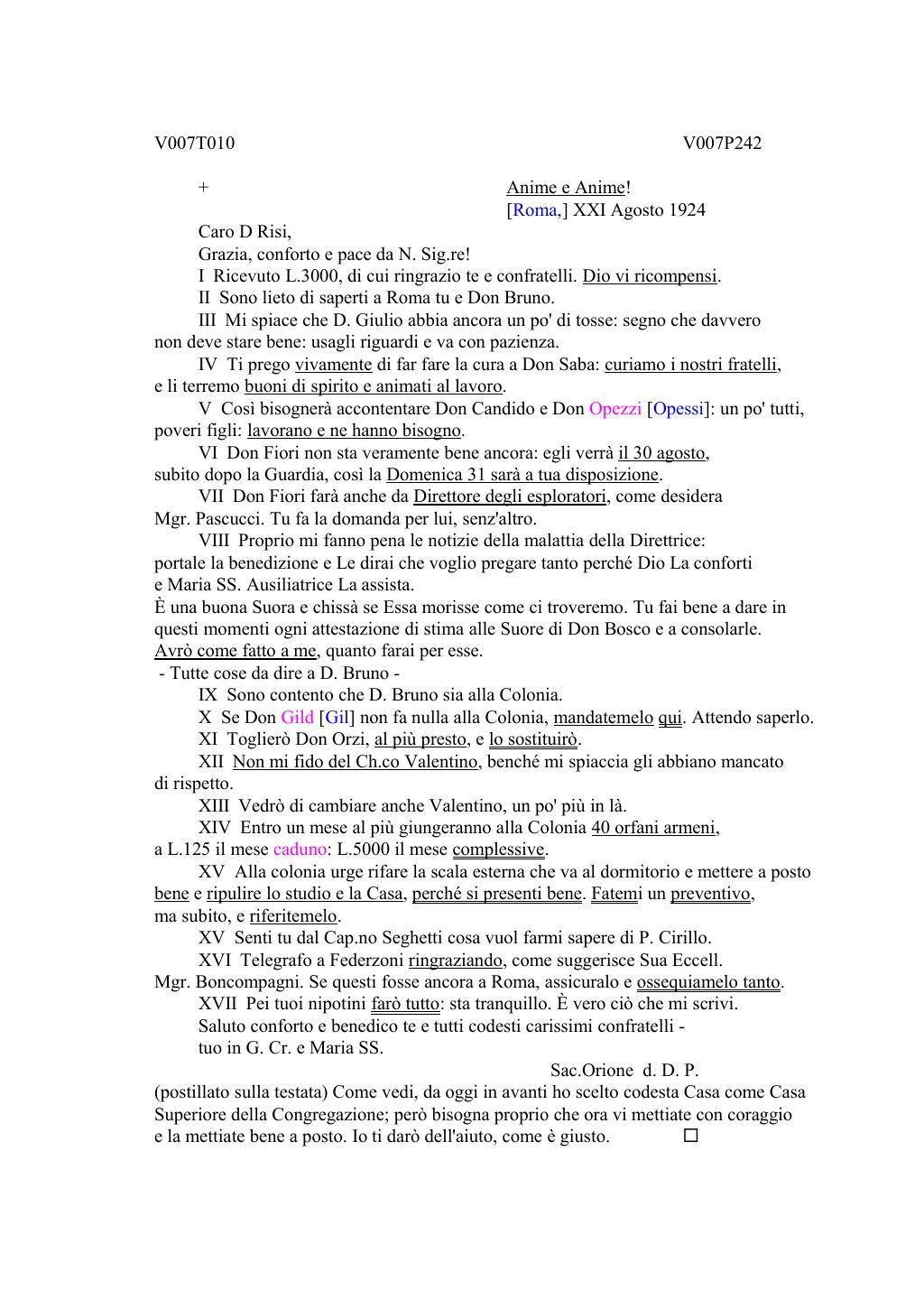 Scritti. Volume 007, pagina 014