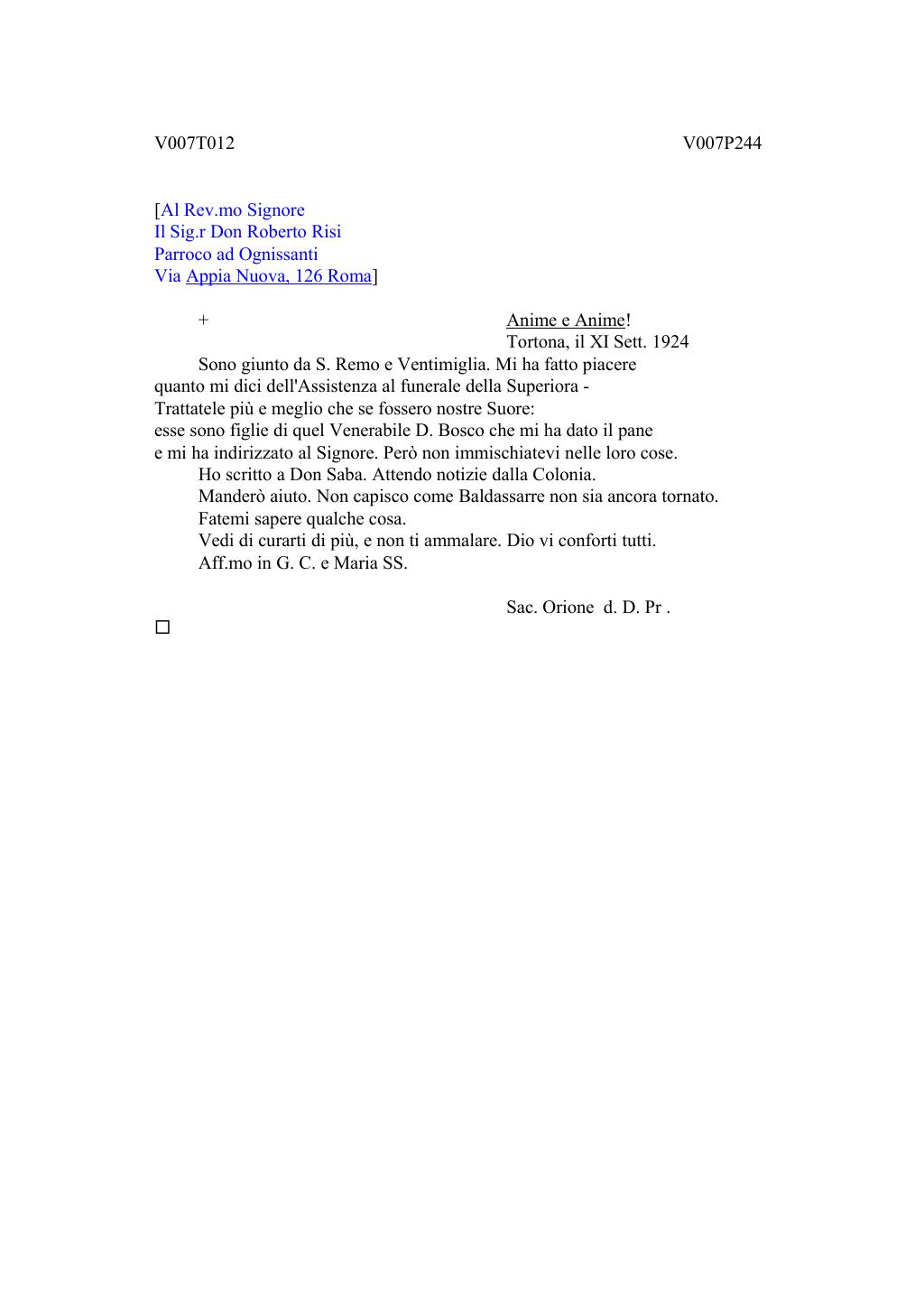 Scritti. Volume 007, pagina 016