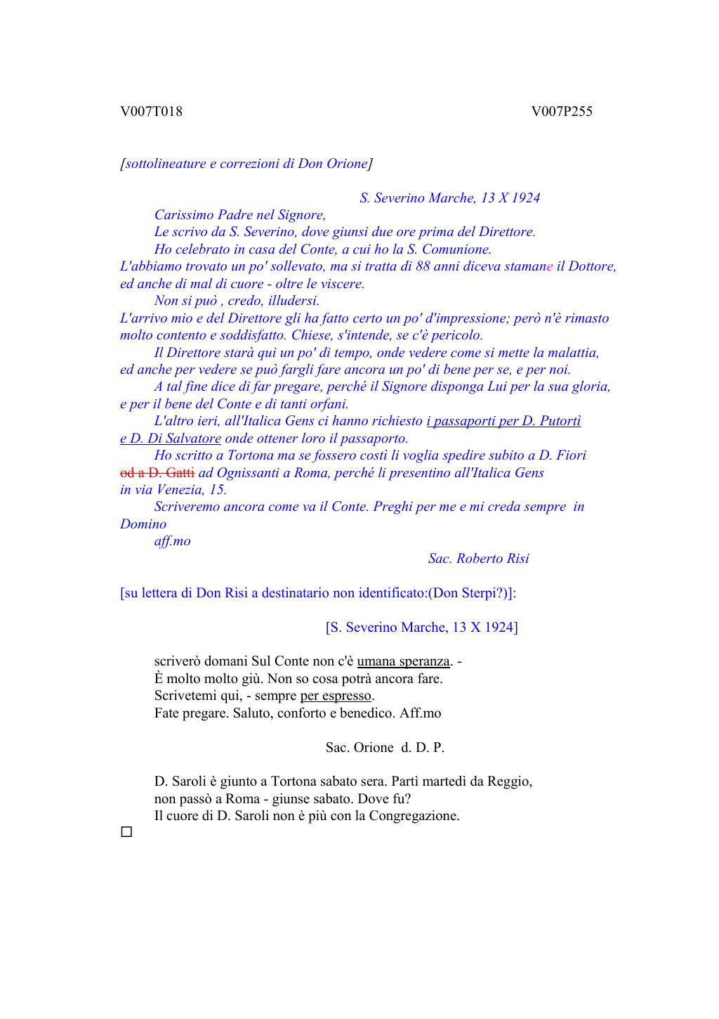 Scritti. Volume 007, pagina 027