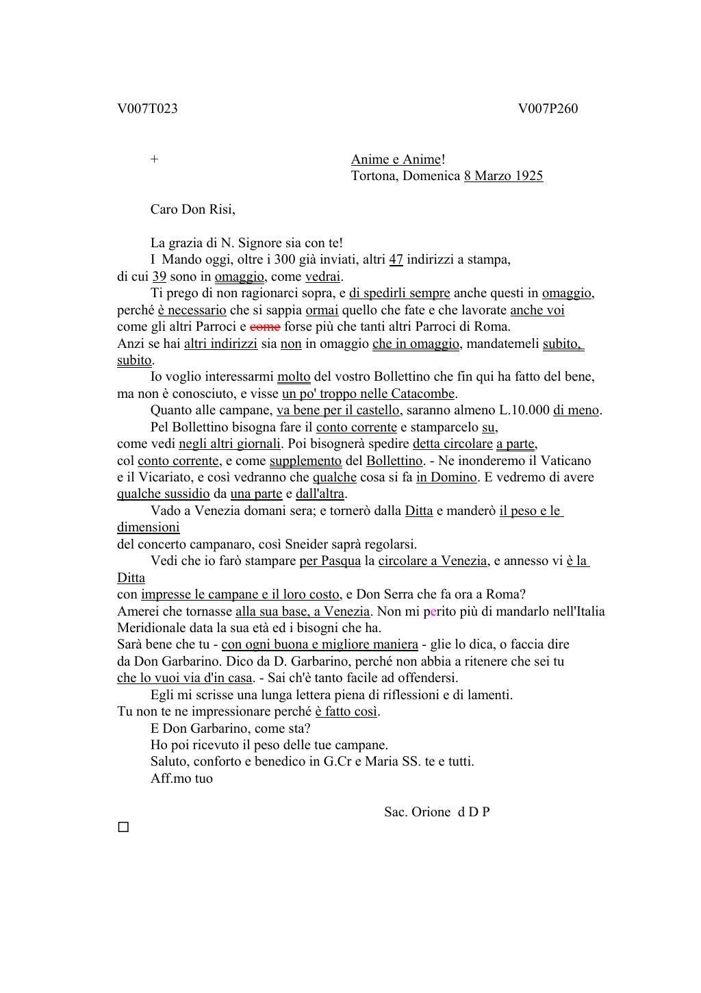 Scritti. Volume 007, pagina 032