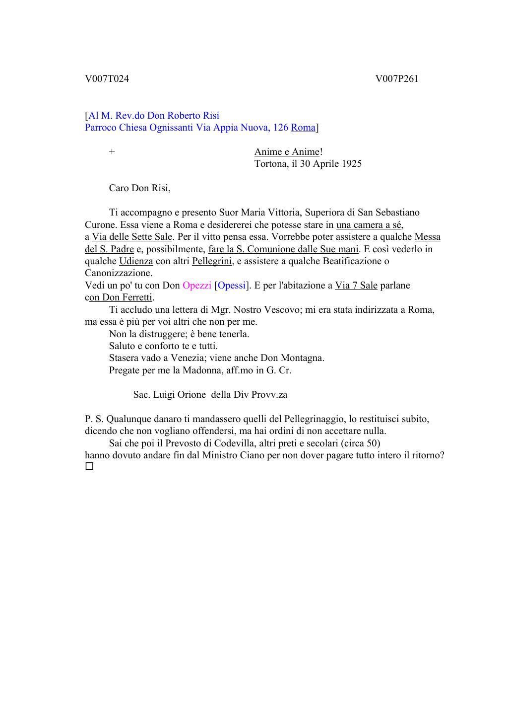 Scritti. Volume 007, pagina 033