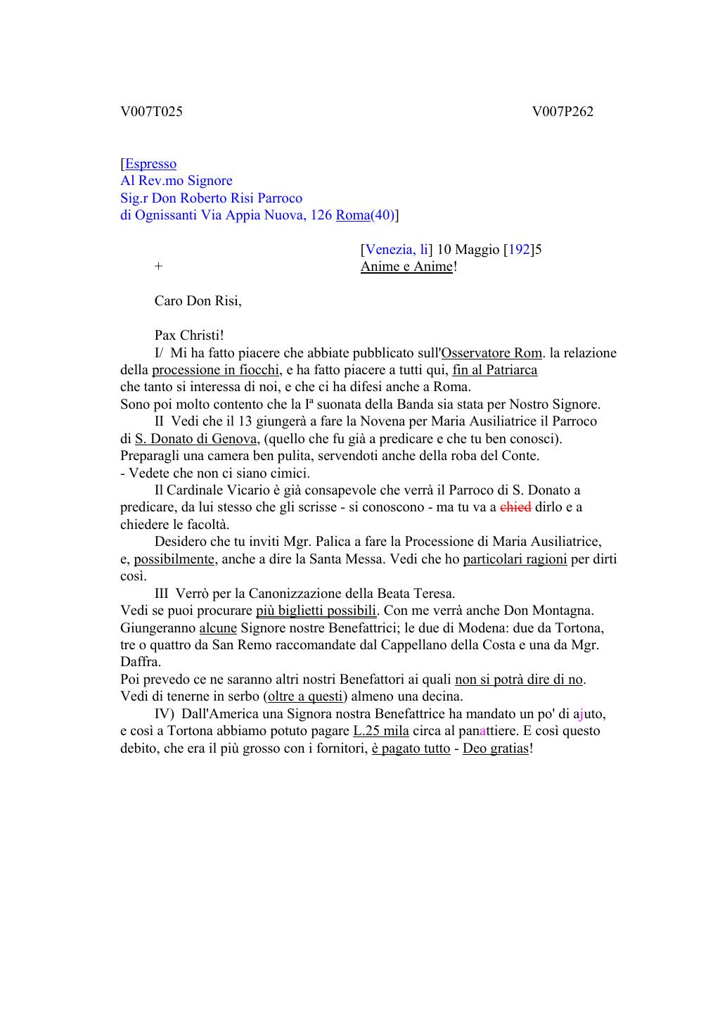 Scritti. Volume 007, pagina 034