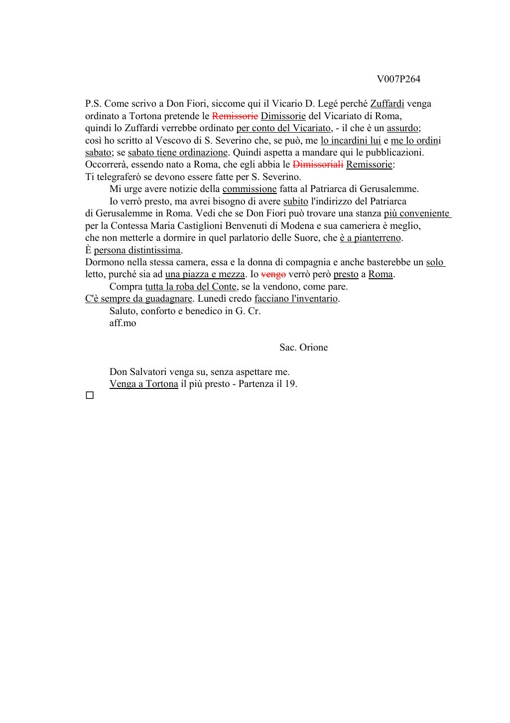 Scritti. Volume 007, pagina 036