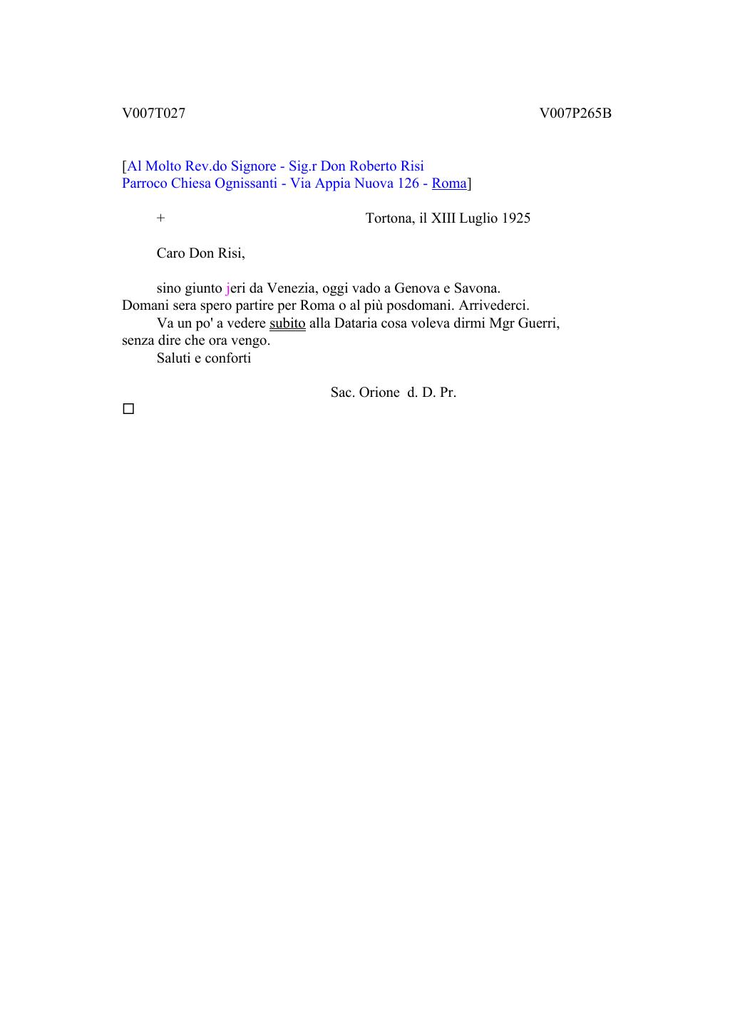 Scritti. Volume 007, pagina 038