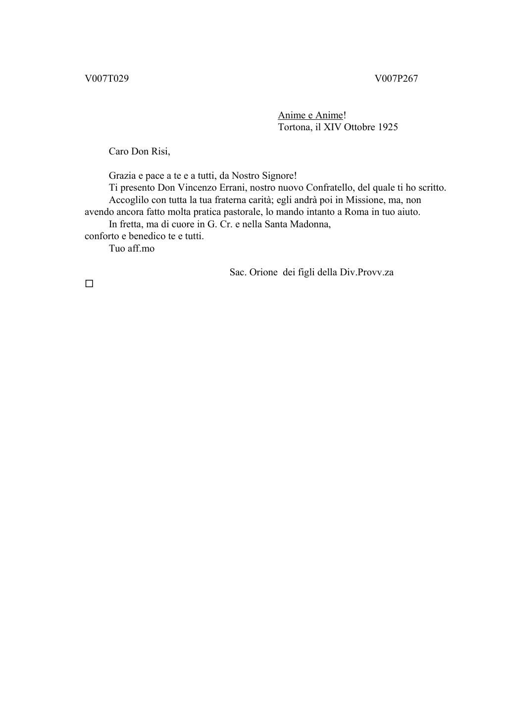 Scritti. Volume 007, pagina 040