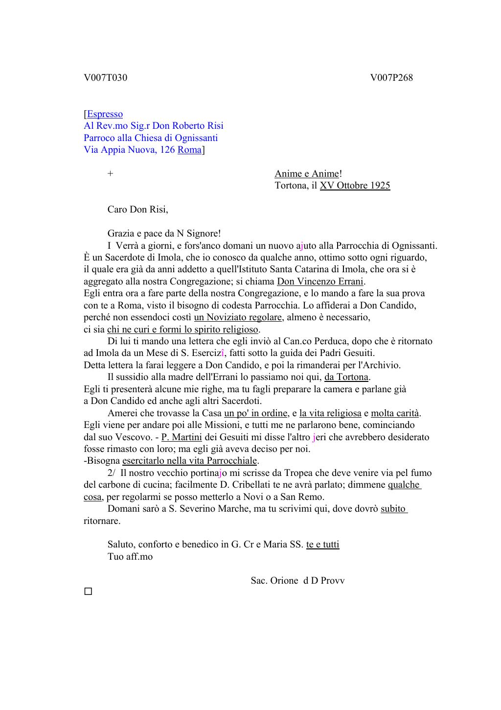 Scritti. Volume 007, pagina 041
