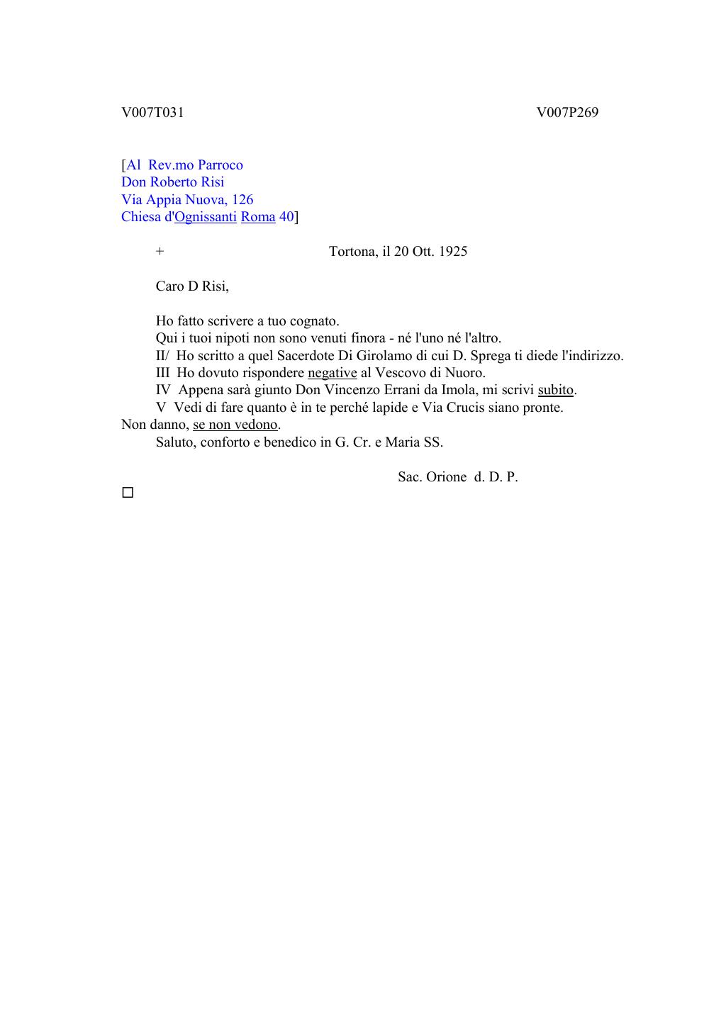 Scritti. Volume 007, pagina 042