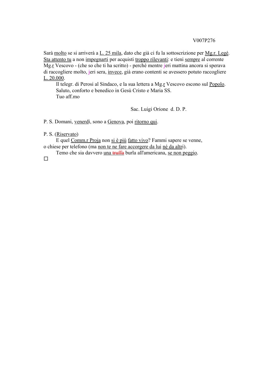 Scritti. Volume 007, pagina 050