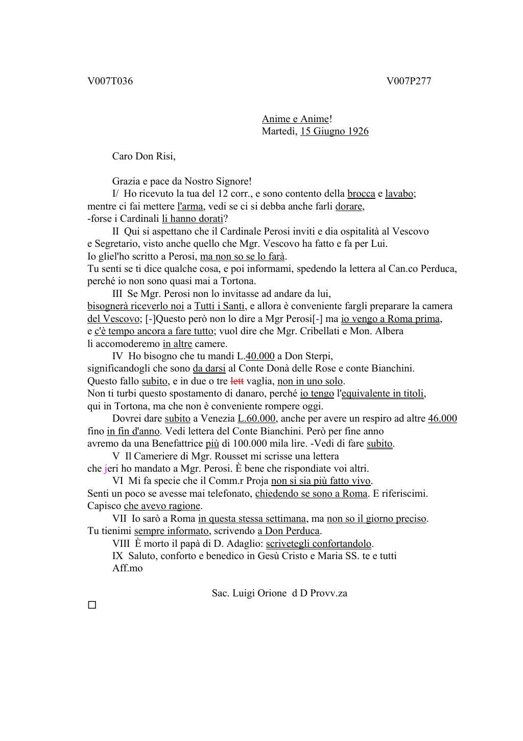 Scritti. Volume 007, pagina 051