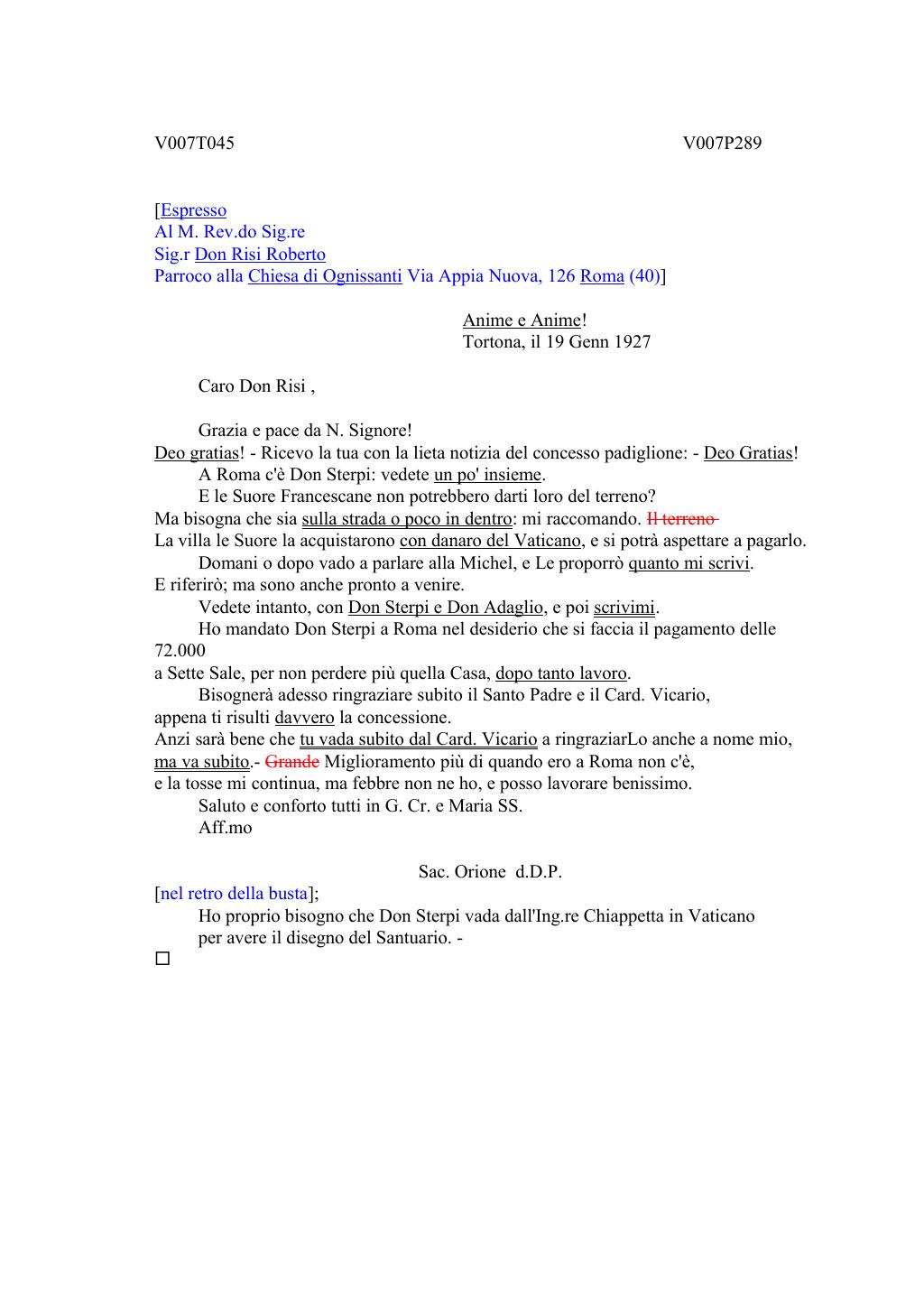 Scritti. Volume 007, pagina 063