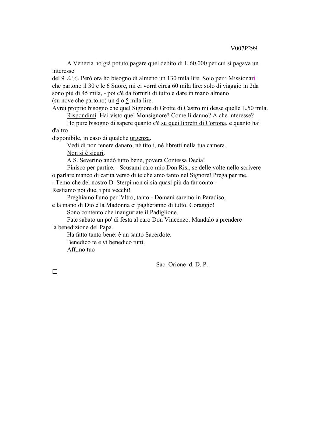 Scritti. Volume 007, pagina 073
