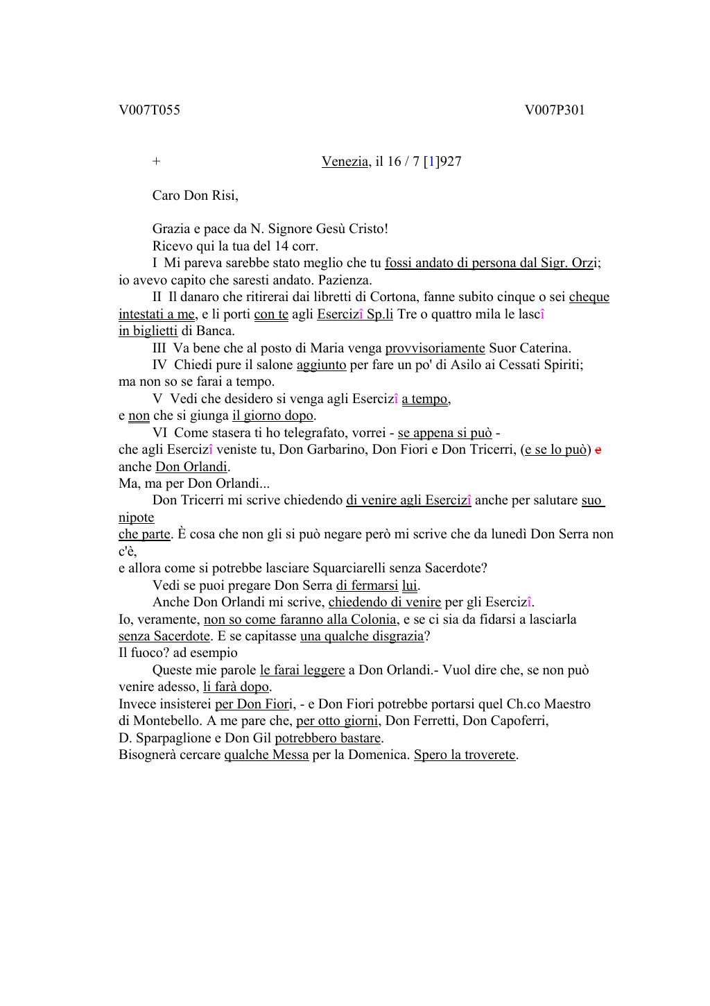 Scritti. Volume 007, pagina 075