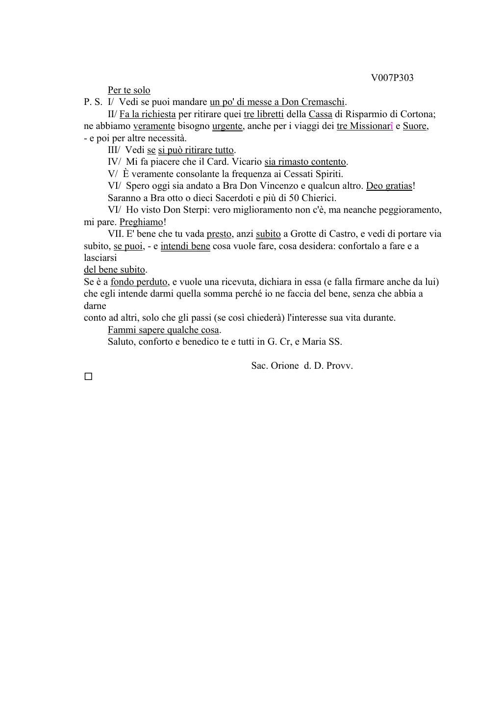 Scritti. Volume 007, pagina 077