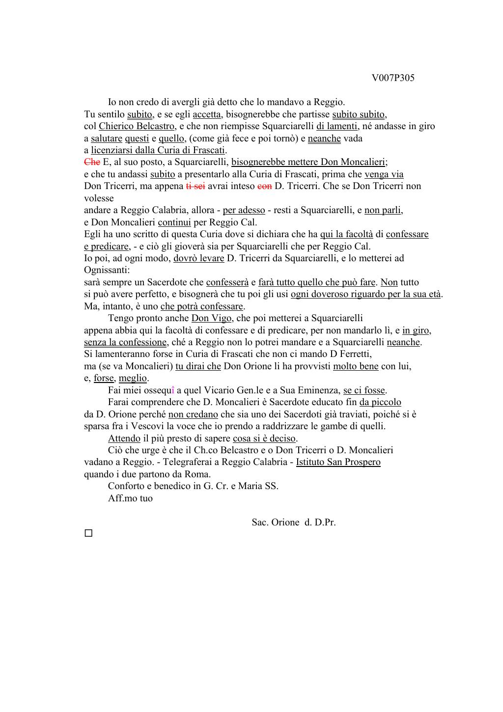 Scritti. Volume 007, pagina 079