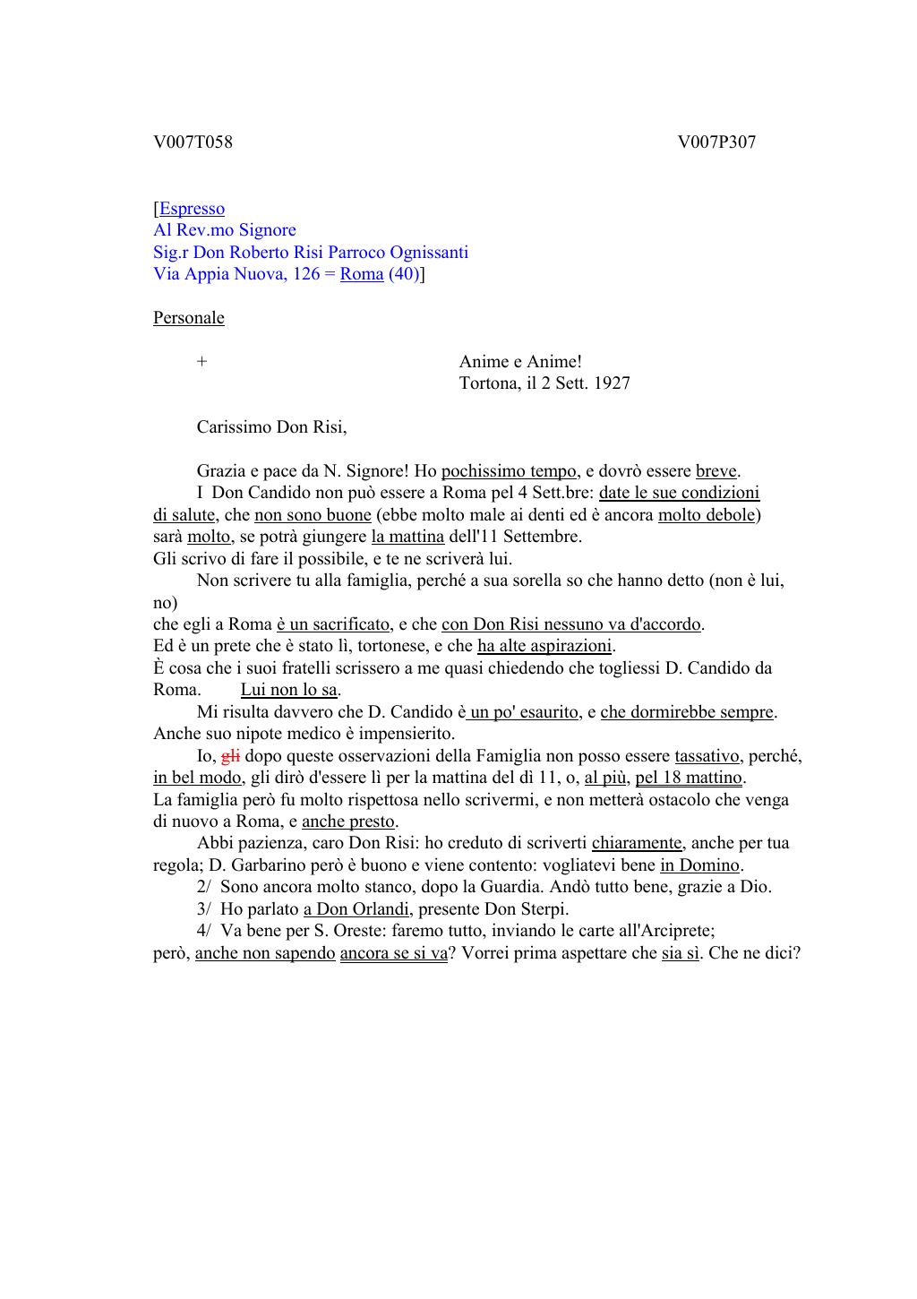 Scritti. Volume 007, pagina 081