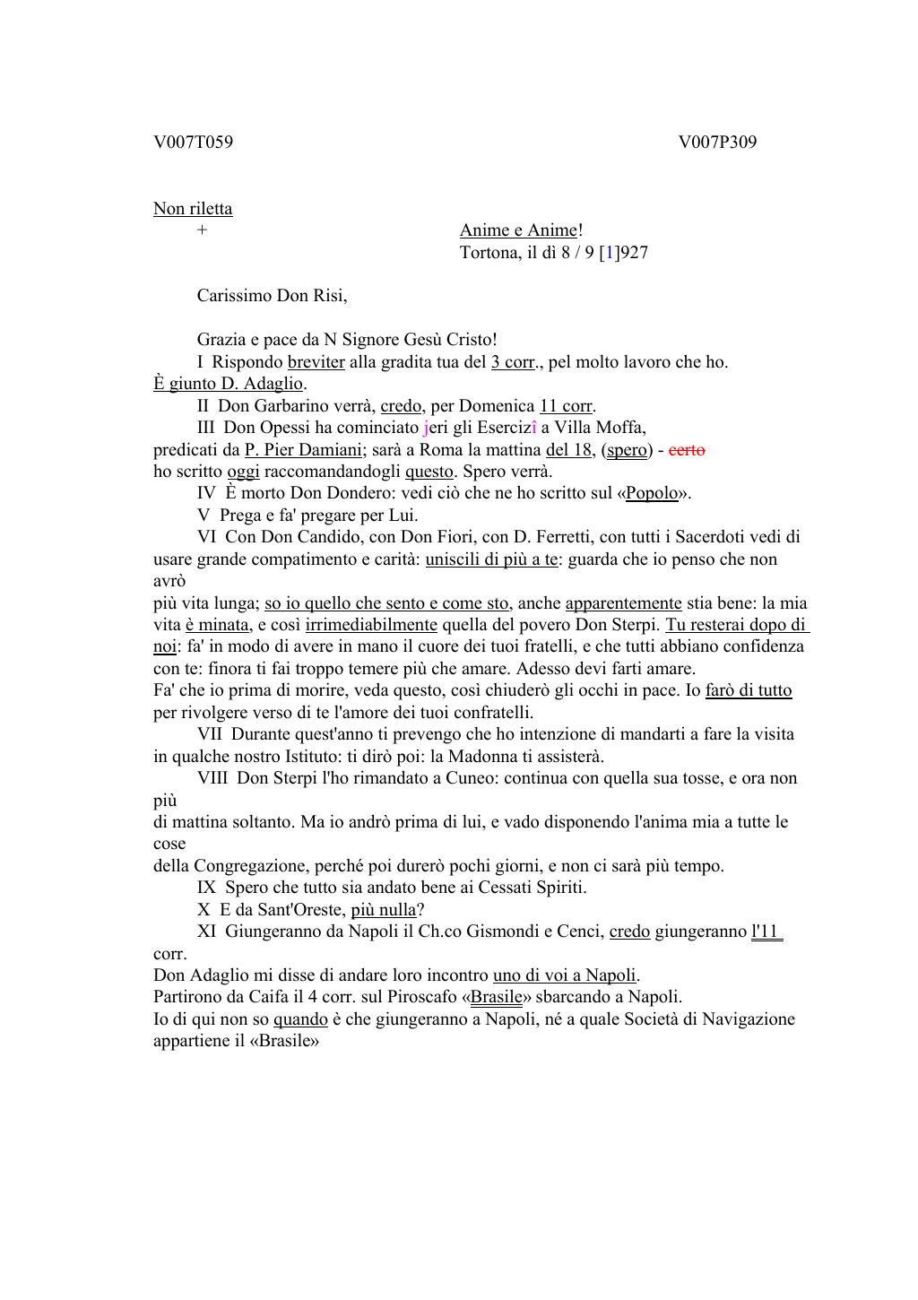 Scritti. Volume 007, pagina 083