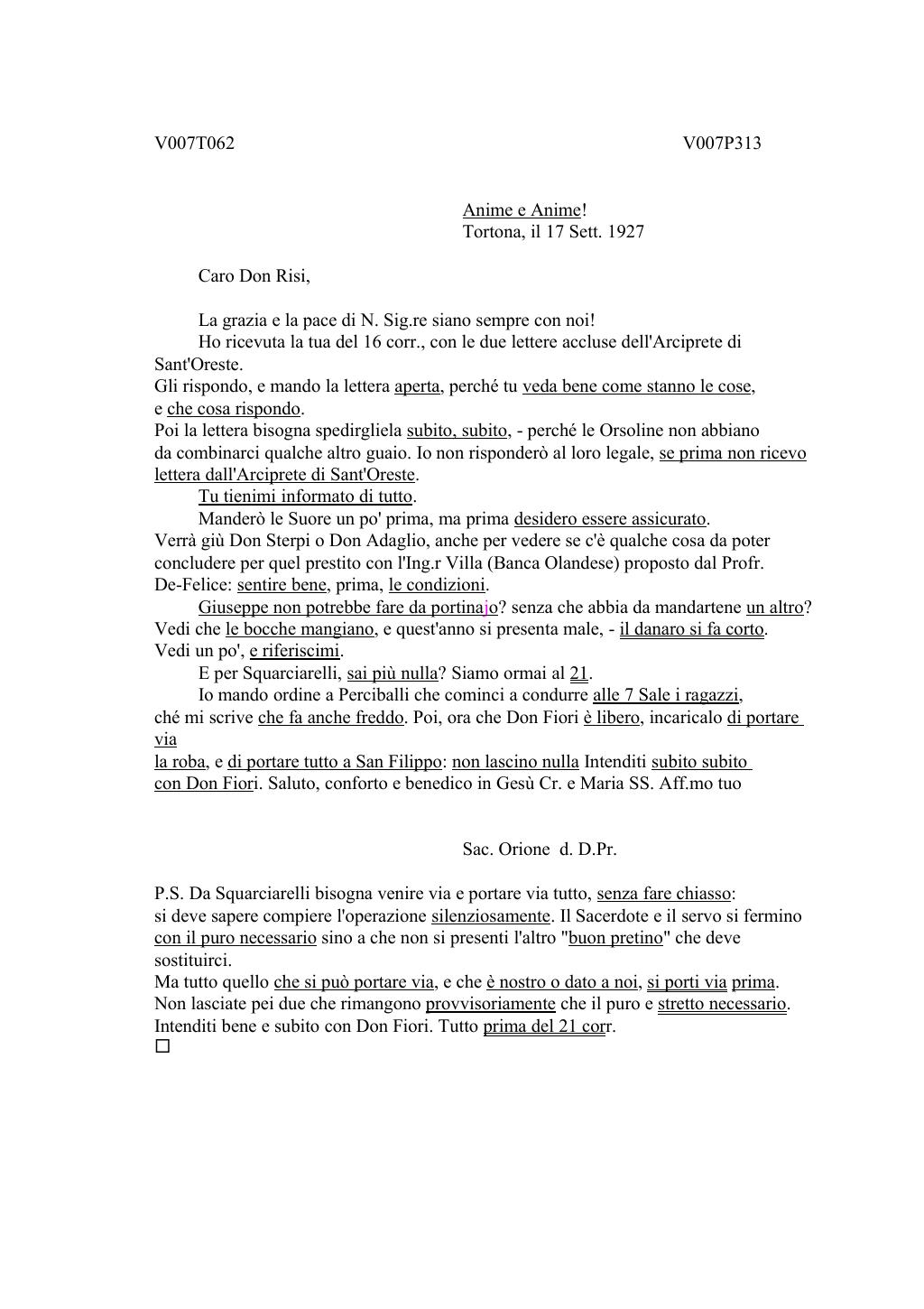 Scritti. Volume 007, pagina 087