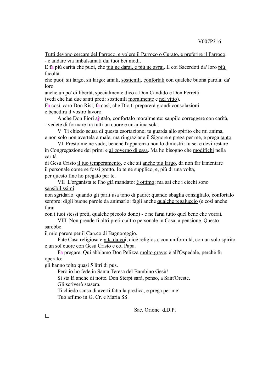 Scritti. Volume 007, pagina 090