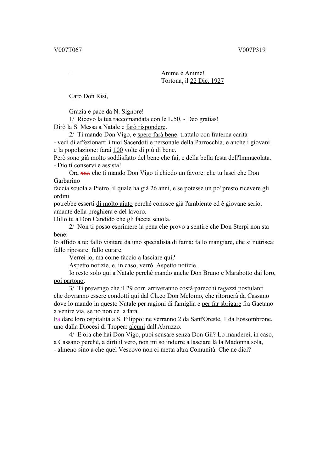 Scritti. Volume 007, pagina 093