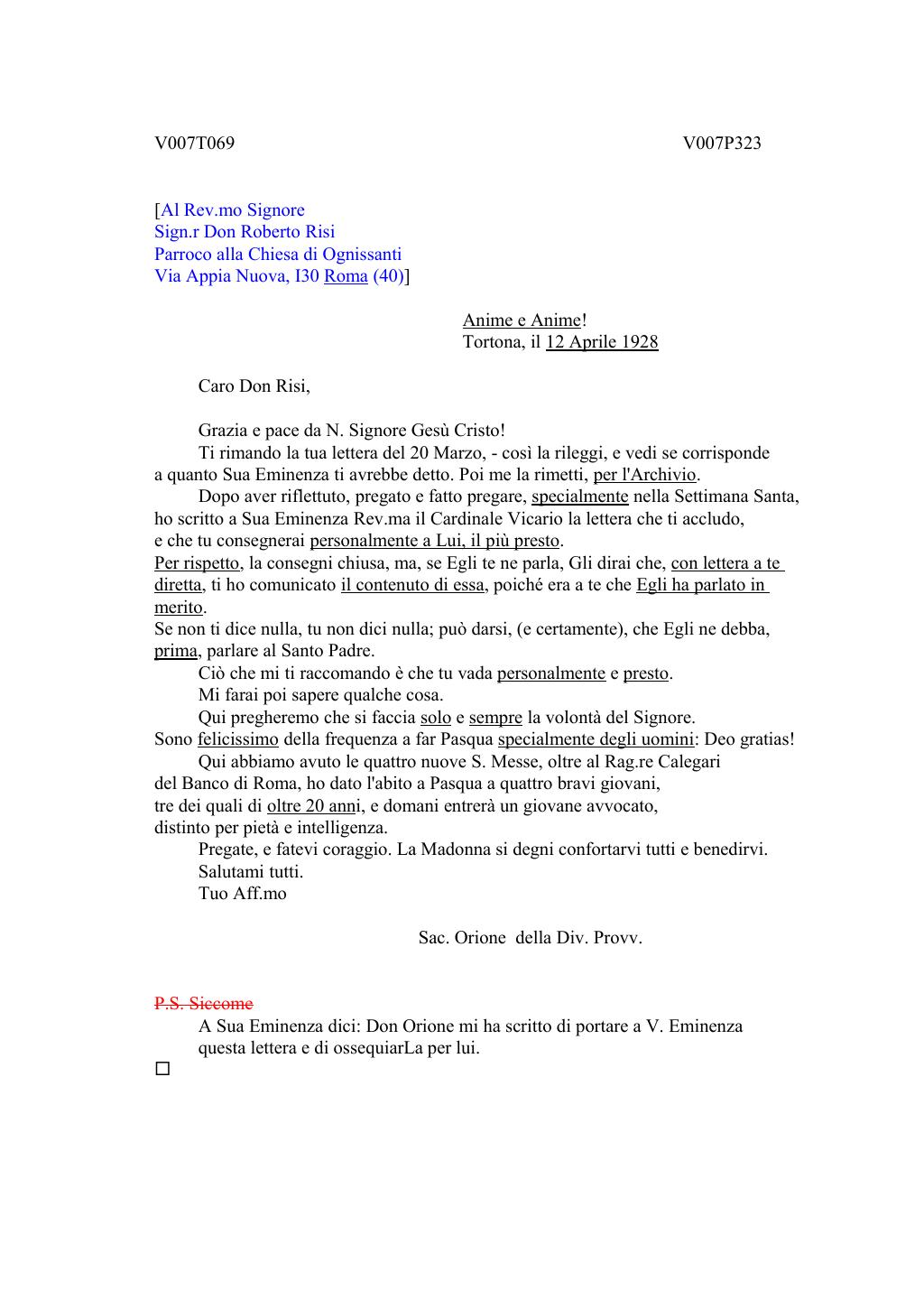 Scritti. Volume 007, pagina 097