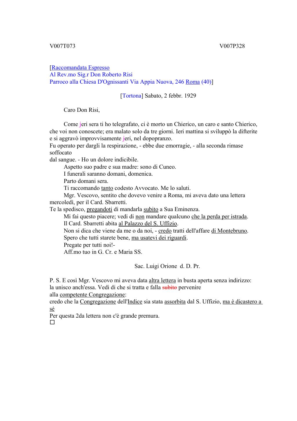 Scritti. Volume 007, pagina 103