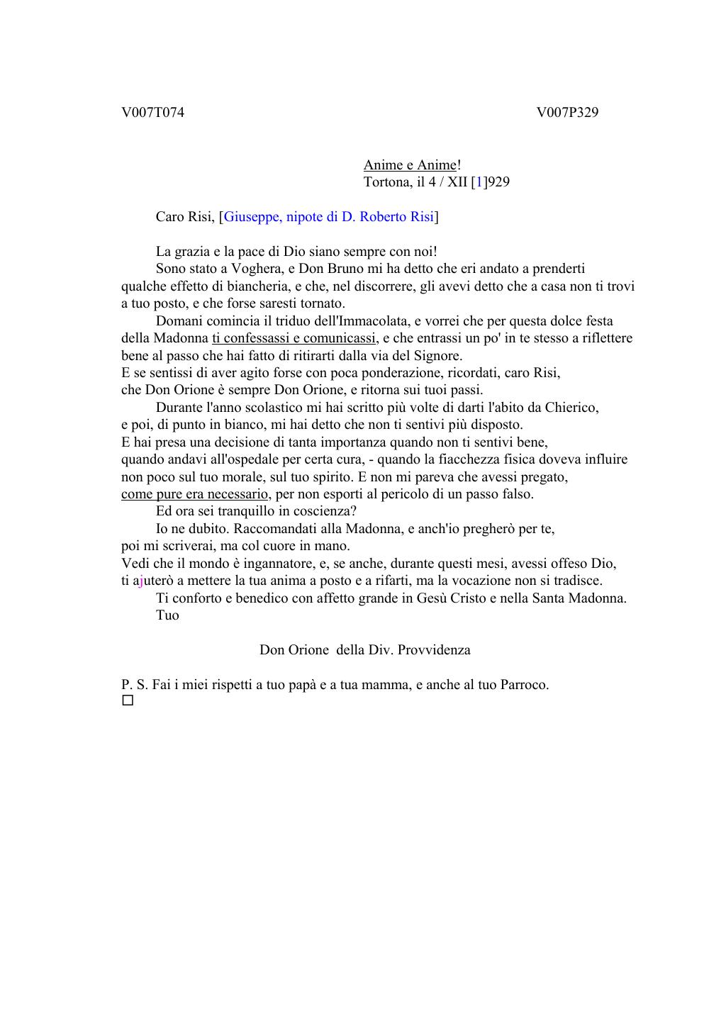 Scritti. Volume 007, pagina 104