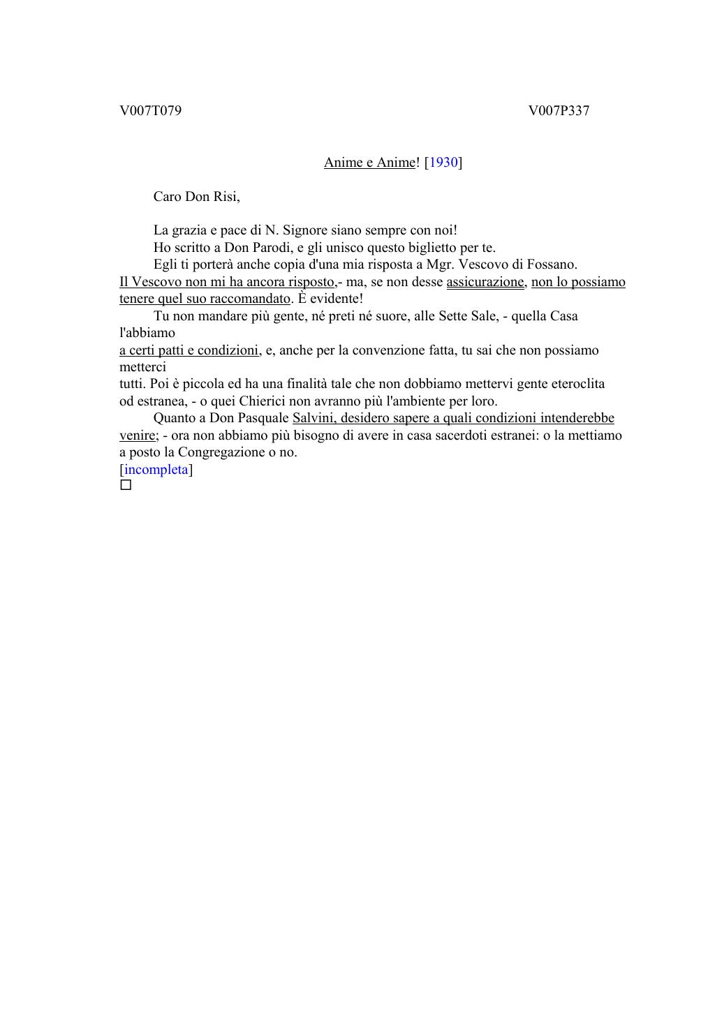 Scritti. Volume 007, pagina 112