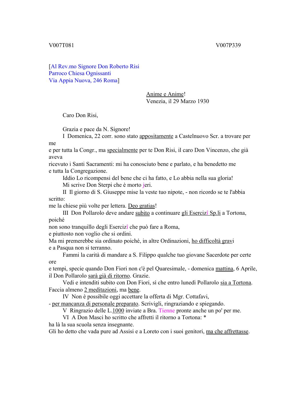 Scritti. Volume 007, pagina 114
