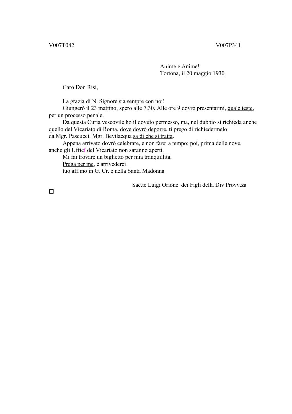 Scritti. Volume 007, pagina 116